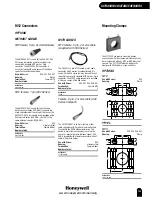 Предварительный просмотр 127 страницы Honeywell Switches and Sensors Brochure