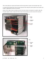 Предварительный просмотр 3 страницы Honeywell SX Installation Instruction