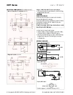 Preview for 465 page of Honeywell SYA14 Series Manual