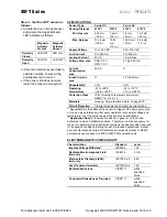 Preview for 466 page of Honeywell SYA14 Series Manual