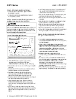 Preview for 472 page of Honeywell SYA14 Series Manual