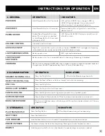 Preview for 3 page of Honeywell SYNC WIRELESS EARMUFF User Instructions