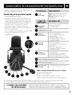 Preview for 5 page of Honeywell SYNC WIRELESS EARMUFF User Instructions