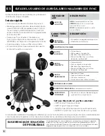 Preview for 8 page of Honeywell SYNC WIRELESS EARMUFF User Instructions