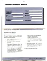 Preview for 11 page of Honeywell System 1500e Owner'S Manual