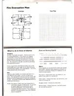 Предварительный просмотр 12 страницы Honeywell System 1500e Owner'S Manual