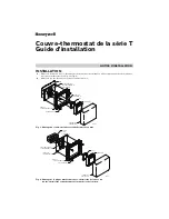 Preview for 2 page of Honeywell T Series Installation Manual