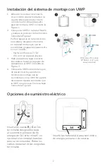 Preview for 18 page of Honeywell T1 Pro Installation Instructions Manual