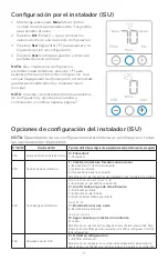 Preview for 22 page of Honeywell T1 Pro Installation Instructions Manual