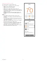 Preview for 8 page of Honeywell T10 Pro RedLINK User Manual