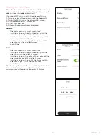 Preview for 11 page of Honeywell T10 Pro RedLINK User Manual