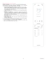 Preview for 15 page of Honeywell T10 Pro RedLINK User Manual