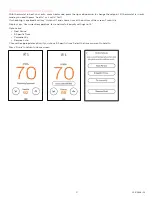 Preview for 17 page of Honeywell T10 Pro RedLINK User Manual