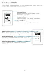 Preview for 10 page of Honeywell T10 Pro Smart Instalation Gude