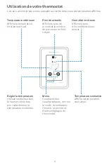 Preview for 23 page of Honeywell T10 Pro Smart Instalation Gude