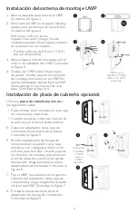 Preview for 30 page of Honeywell T10 Pro Smart Instalation Gude