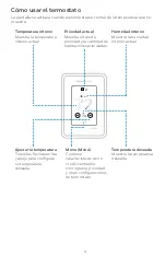 Preview for 37 page of Honeywell T10 Pro Smart Instalation Gude