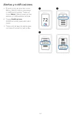 Preview for 40 page of Honeywell T10 Pro Smart Instalation Gude