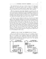 Preview for 7 page of Honeywell T109A Handbook For The Installer And Service Man