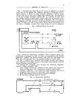 Preview for 9 page of Honeywell T109A Handbook For The Installer And Service Man