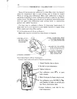 Preview for 16 page of Honeywell T109A Handbook For The Installer And Service Man