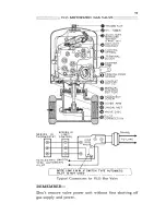 Preview for 63 page of Honeywell T109A Handbook For The Installer And Service Man