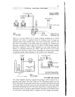 Preview for 71 page of Honeywell T109A Handbook For The Installer And Service Man