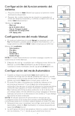 Preview for 10 page of Honeywell T2 Pro User Manual