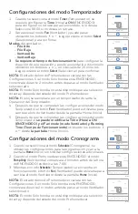 Preview for 11 page of Honeywell T2 Pro User Manual