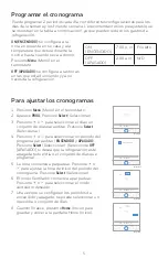 Preview for 13 page of Honeywell T2 Pro User Manual