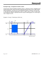 Предварительный просмотр 8 страницы Honeywell T2798I2000 Manual
