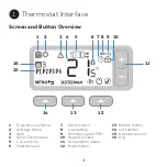 Preview for 3 page of Honeywell T3 User Manual