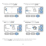 Preview for 6 page of Honeywell T3 User Manual