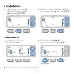 Preview for 7 page of Honeywell T3 User Manual