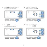 Preview for 9 page of Honeywell T3 User Manual