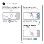 Preview for 11 page of Honeywell T3 User Manual