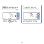 Preview for 12 page of Honeywell T3 User Manual