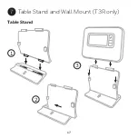 Предварительный просмотр 17 страницы Honeywell T3 User Manual