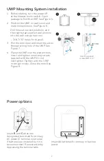 Preview for 2 page of Honeywell T4 Pro Installation Instructions Manual