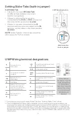 Preview for 3 page of Honeywell T4 Pro Installation Instructions Manual