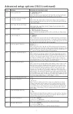 Preview for 7 page of Honeywell T4 Pro Installation Instructions Manual