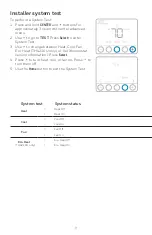 Preview for 9 page of Honeywell T4 Pro Installation Instructions Manual