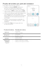 Preview for 33 page of Honeywell T4 Pro Installation Instructions Manual