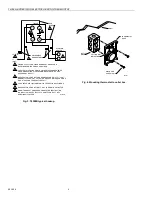 Preview for 4 page of Honeywell T4398A Product Data