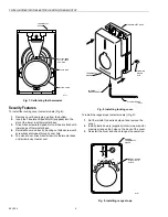 Preview for 6 page of Honeywell T4398A Product Data