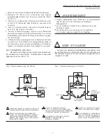 Preview for 7 page of Honeywell T498A Manual