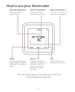 Preview for 3 page of Honeywell T6 Pro Smart Getting Started