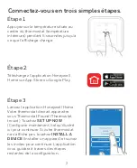 Preview for 6 page of Honeywell T6 Pro Smart Getting Started