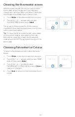 Preview for 18 page of Honeywell T6 Pro Z-Wave User Manual