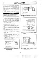 Preview for 4 page of Honeywell T631A-C FARM-O-Stat User Manual